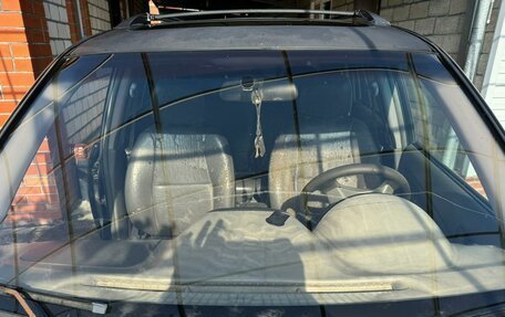 Chery Tiggo (T11), 2007 год, 320 000 рублей, 27 фотография