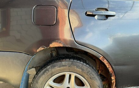 Chery Tiggo (T11), 2007 год, 320 000 рублей, 32 фотография
