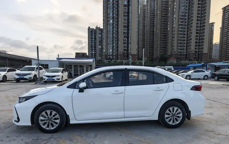 Toyota Corolla, 2021 год, 1 200 111 рублей, 3 фотография