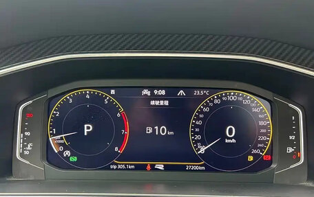 Volkswagen Tiguan II, 2022 год, 2 380 013 рублей, 8 фотография