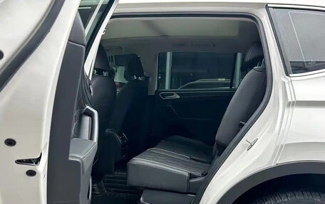 Volkswagen Tiguan II, 2022 год, 2 380 013 рублей, 11 фотография