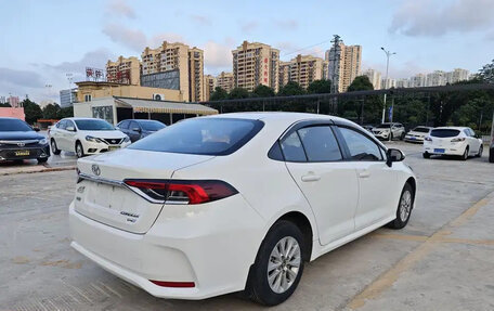 Toyota Corolla, 2021 год, 1 200 111 рублей, 4 фотография