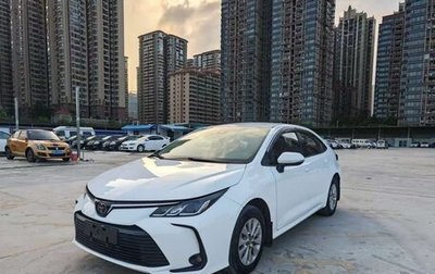Toyota Corolla, 2021 год, 1 200 111 рублей, 1 фотография