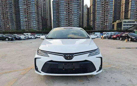 Toyota Corolla, 2021 год, 1 200 111 рублей, 2 фотография