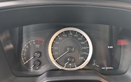 Toyota Corolla, 2021 год, 1 200 111 рублей, 11 фотография