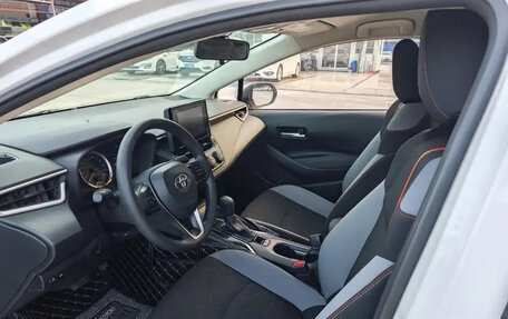 Toyota Corolla, 2021 год, 1 200 111 рублей, 6 фотография