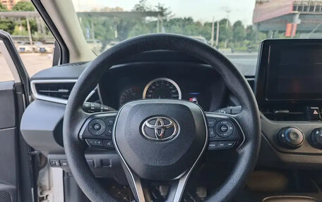 Toyota Corolla, 2021 год, 1 200 111 рублей, 9 фотография