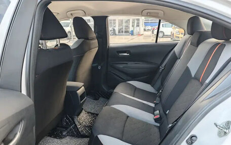Toyota Corolla, 2021 год, 1 200 111 рублей, 7 фотография