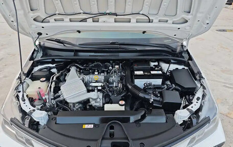 Toyota Corolla, 2021 год, 1 200 111 рублей, 10 фотография