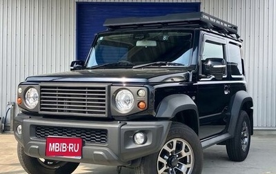Suzuki Jimny, 2021 год, 1 307 000 рублей, 1 фотография