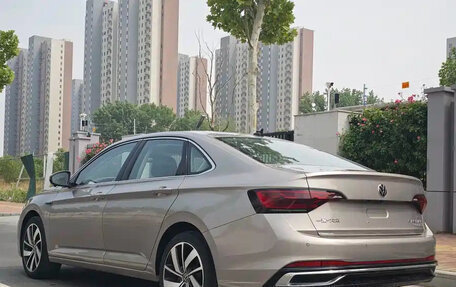 Volkswagen Jetta VII, 2022 год, 1 490 013 рублей, 5 фотография