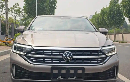 Volkswagen Jetta VII, 2022 год, 1 490 013 рублей, 2 фотография
