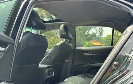 Toyota Camry, 2023 год, 2 375 111 рублей, 7 фотография