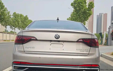 Volkswagen Jetta VII, 2022 год, 1 490 013 рублей, 6 фотография