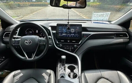 Toyota Camry, 2023 год, 2 375 111 рублей, 6 фотография