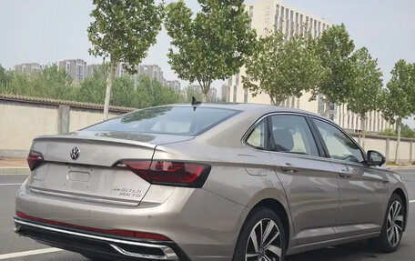 Volkswagen Jetta VII, 2022 год, 1 490 013 рублей, 7 фотография