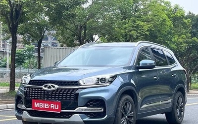 Chery Tiggo 8 I, 2021 год, 1 100 111 рублей, 1 фотография