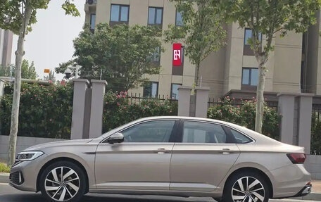 Volkswagen Jetta VII, 2022 год, 1 490 013 рублей, 4 фотография
