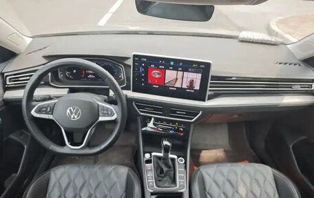 Volkswagen Jetta VII, 2022 год, 1 490 013 рублей, 14 фотография