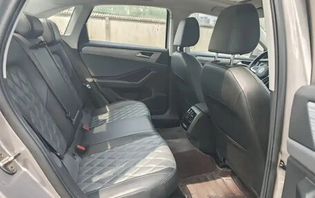 Volkswagen Jetta VII, 2022 год, 1 490 013 рублей, 18 фотография