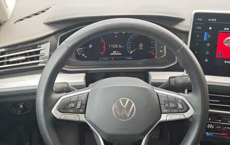 Volkswagen Jetta VII, 2022 год, 1 490 013 рублей, 10 фотография