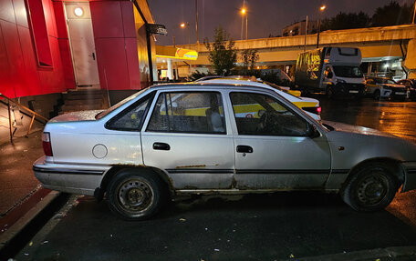 Daewoo Nexia I рестайлинг, 2004 год, 90 000 рублей, 3 фотография