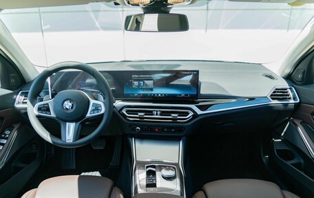 BMW 3 серия, 2024 год, 6 490 000 рублей, 10 фотография