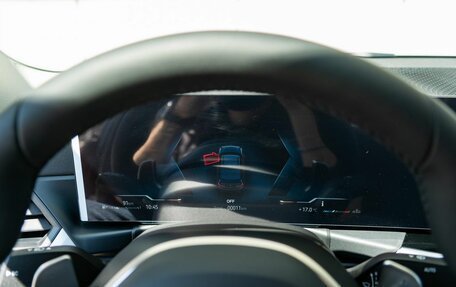BMW 3 серия, 2024 год, 6 490 000 рублей, 11 фотография