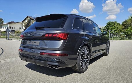 Audi SQ7, 2025 год, 16 690 000 рублей, 8 фотография