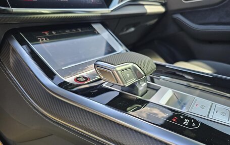 Audi SQ7, 2025 год, 16 690 000 рублей, 14 фотография