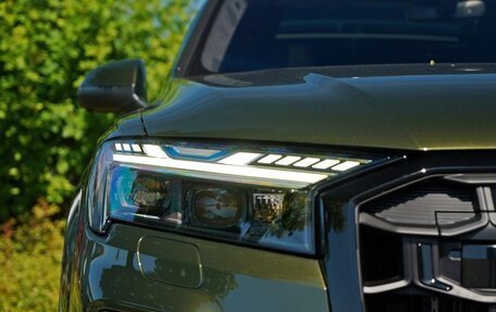 Audi SQ7, 2025 год, 22 670 000 рублей, 3 фотография