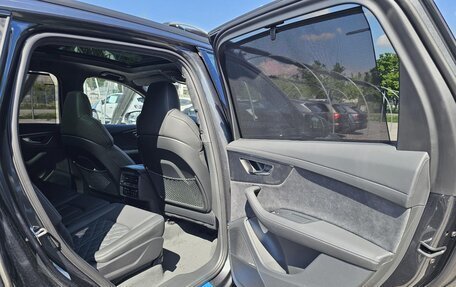 Audi SQ7, 2025 год, 16 690 000 рублей, 21 фотография