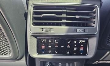 Audi SQ7, 2025 год, 16 690 000 рублей, 29 фотография