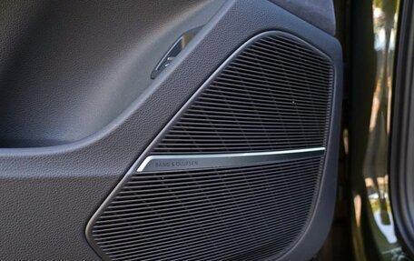 Audi SQ7, 2025 год, 22 670 000 рублей, 12 фотография