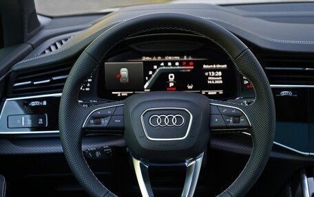 Audi SQ7, 2025 год, 22 670 000 рублей, 20 фотография