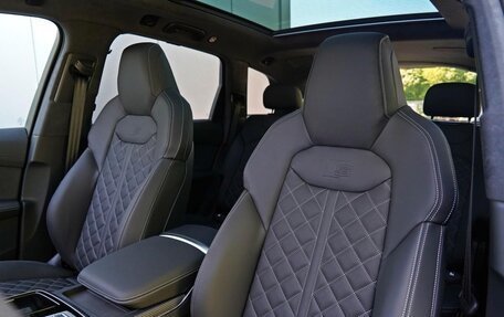 Audi SQ7, 2025 год, 22 670 000 рублей, 17 фотография