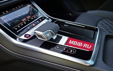 Audi SQ7, 2025 год, 22 670 000 рублей, 14 фотография