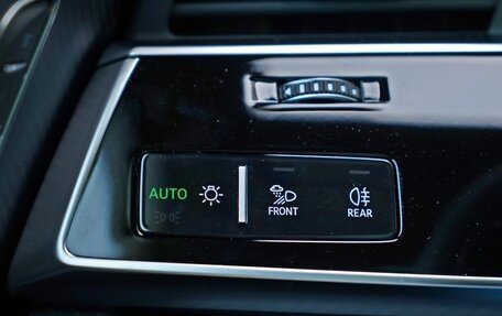 Audi SQ7, 2025 год, 22 670 000 рублей, 21 фотография