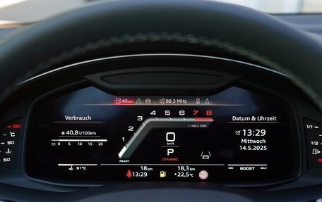 Audi SQ7, 2025 год, 22 670 000 рублей, 23 фотография