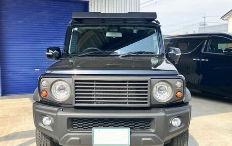Suzuki Jimny, 2021 год, 1 307 000 рублей, 3 фотография