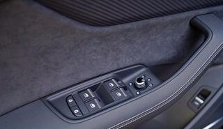 Audi SQ7, 2025 год, 22 670 000 рублей, 26 фотография