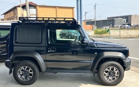Suzuki Jimny, 2021 год, 1 307 000 рублей, 8 фотография