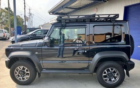 Suzuki Jimny, 2021 год, 1 307 000 рублей, 7 фотография