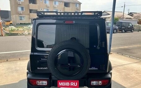 Suzuki Jimny, 2021 год, 1 307 000 рублей, 5 фотография