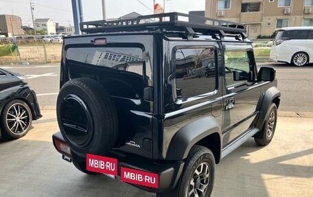 Suzuki Jimny, 2021 год, 1 307 000 рублей, 4 фотография