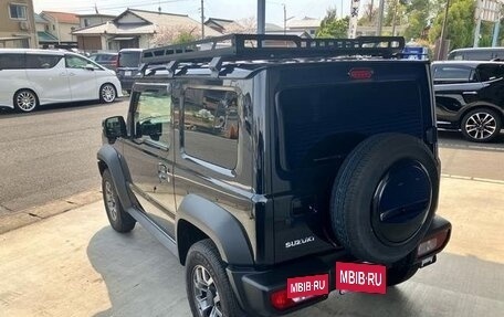 Suzuki Jimny, 2021 год, 1 307 000 рублей, 6 фотография