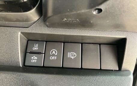 Suzuki Jimny, 2021 год, 1 307 000 рублей, 12 фотография