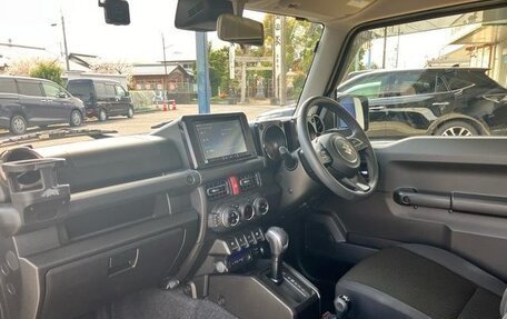 Suzuki Jimny, 2021 год, 1 307 000 рублей, 21 фотография