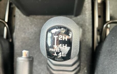 Suzuki Jimny, 2021 год, 1 307 000 рублей, 18 фотография