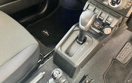 Suzuki Jimny, 2021 год, 1 307 000 рублей, 17 фотография